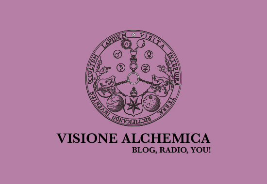 Visione Alchemica